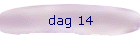 dag 14