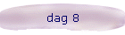 dag 8